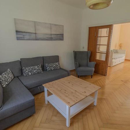 Ferienwohnung Forker Ohrdruf ภายนอก รูปภาพ