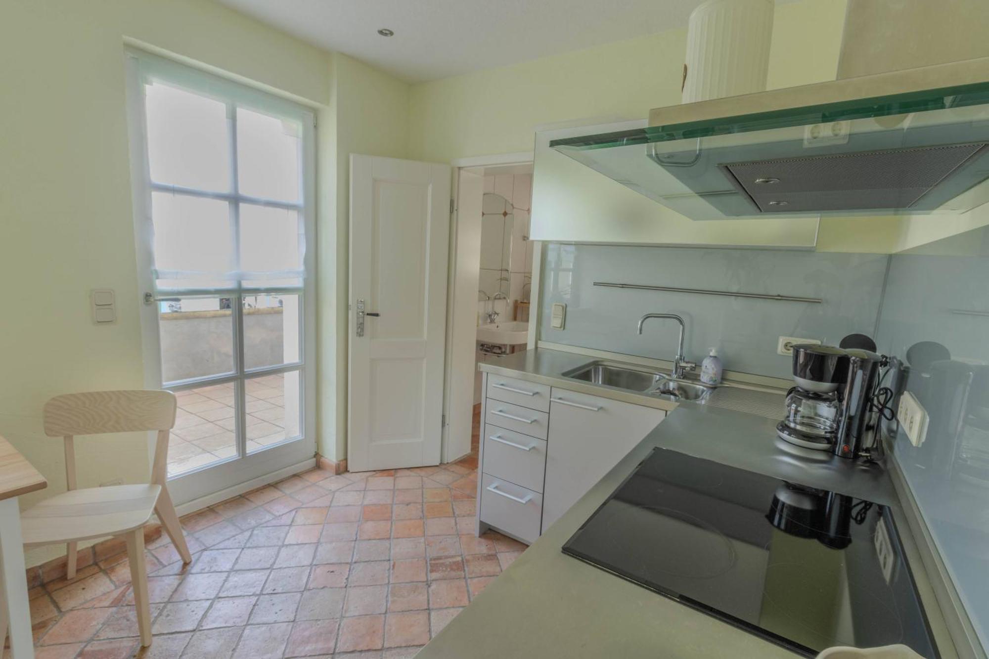 Ferienwohnung Forker Ohrdruf ภายนอก รูปภาพ