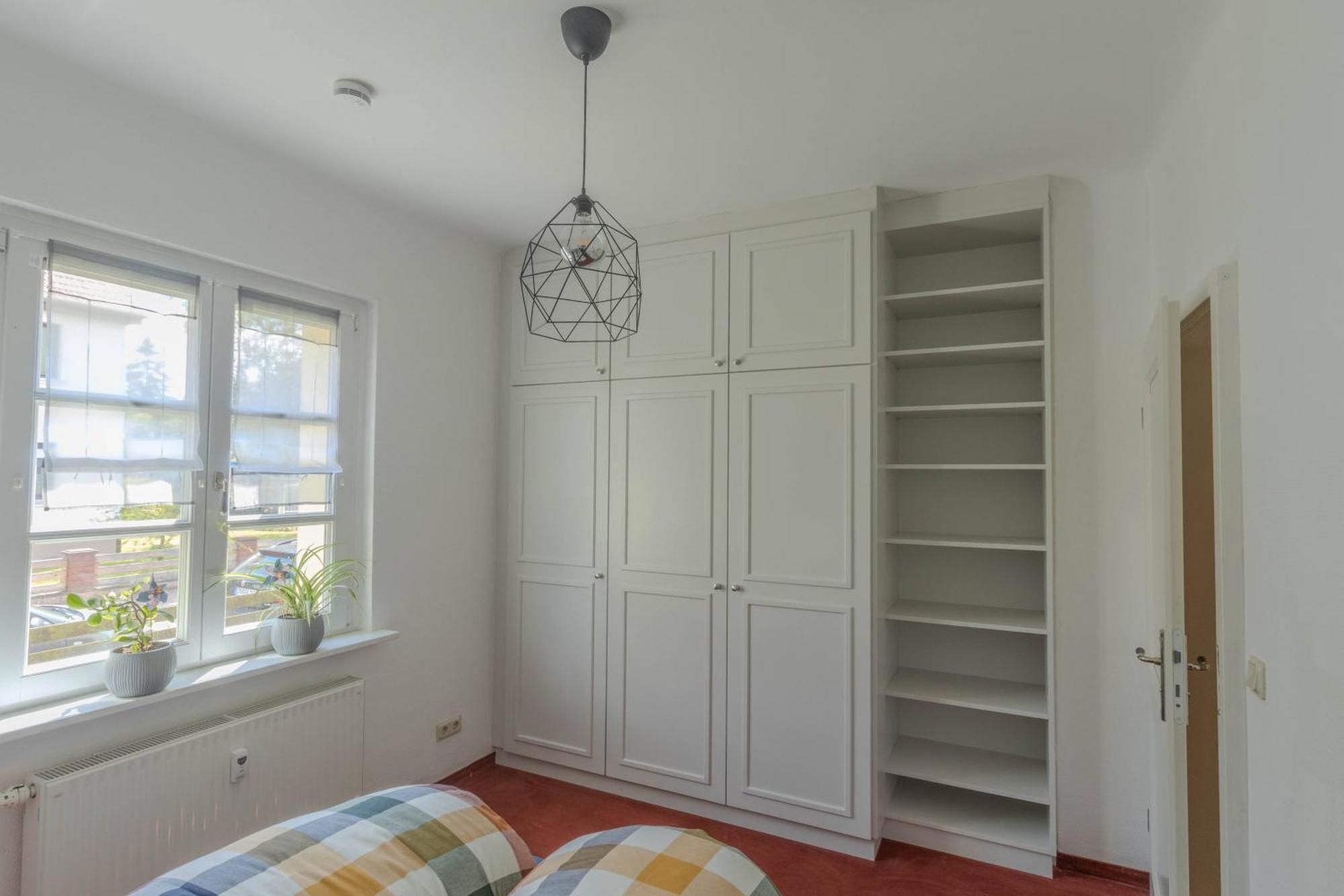 Ferienwohnung Forker Ohrdruf ภายนอก รูปภาพ