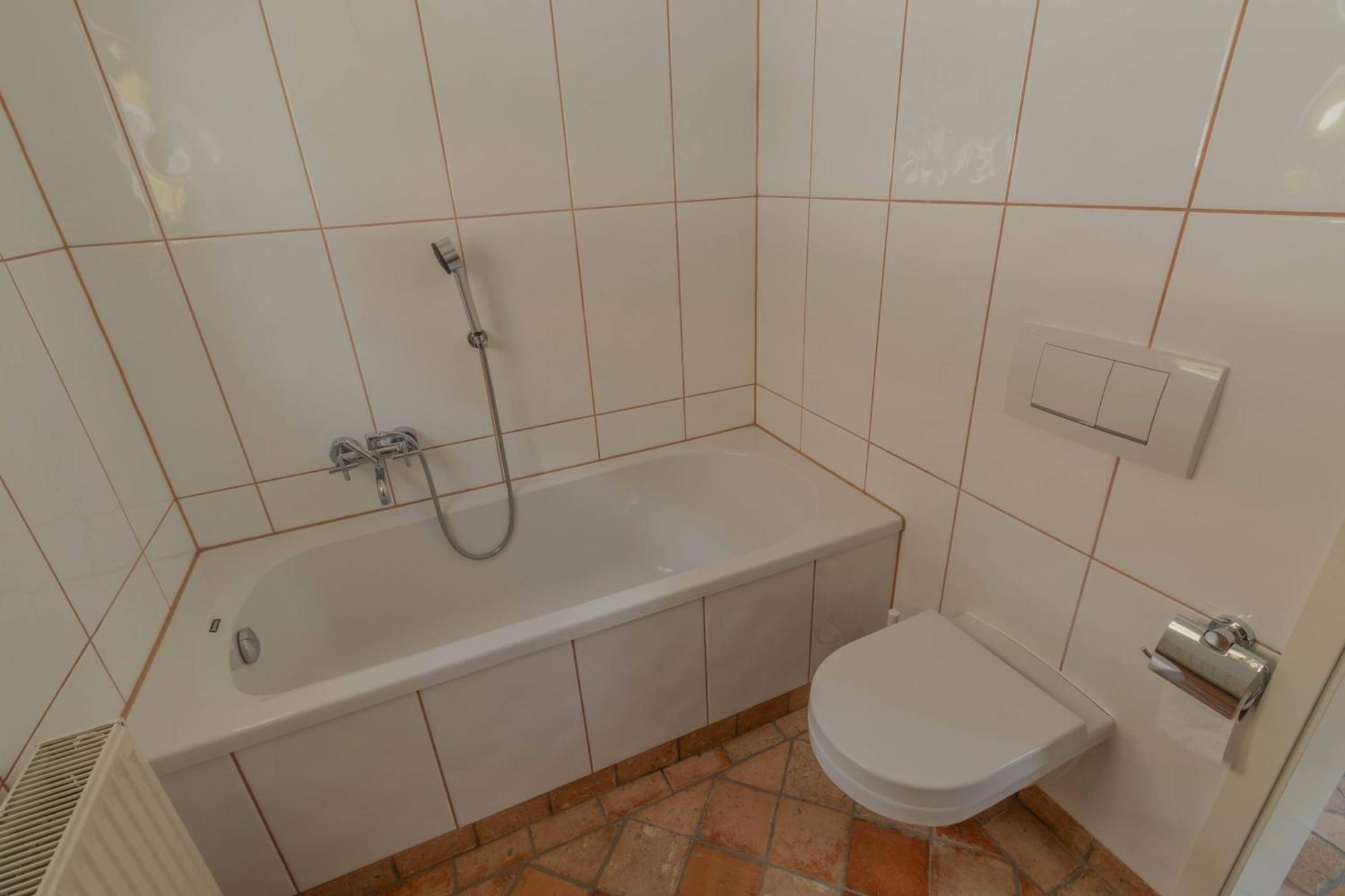 Ferienwohnung Forker Ohrdruf ภายนอก รูปภาพ